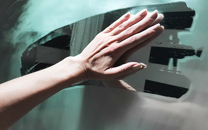 In-Depth Analysis of Mirror Anti-Fog Technology