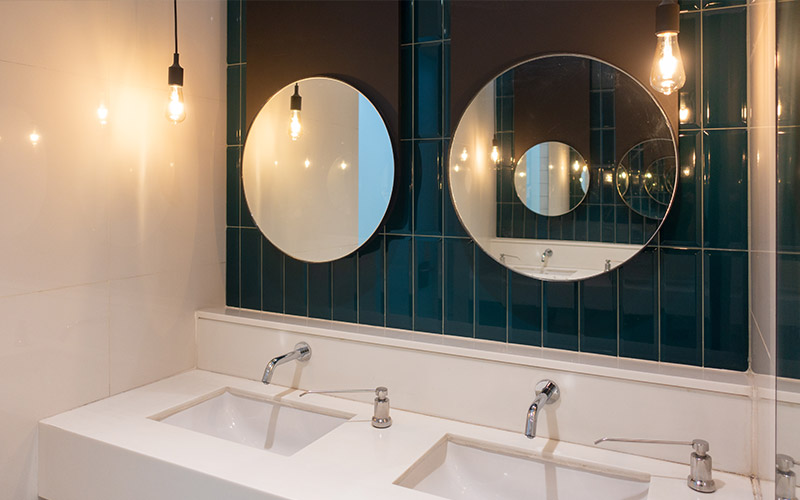 Global Hotel Industry Recovery Drives Demand